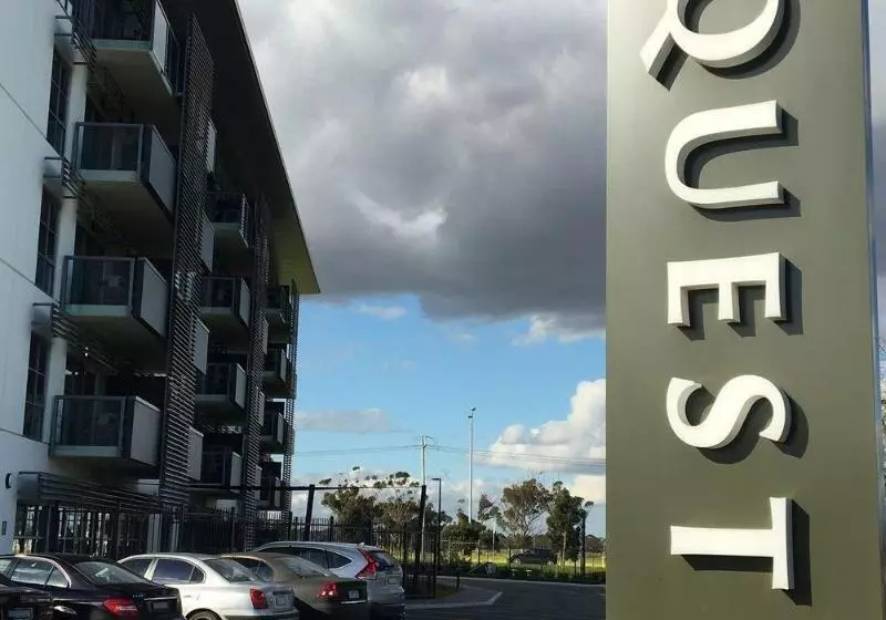 Fotos del hotel Quest Melbourne Airport:  18