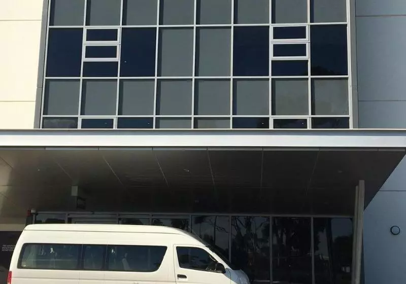 Fotos del hotel Quest Melbourne Airport:  10