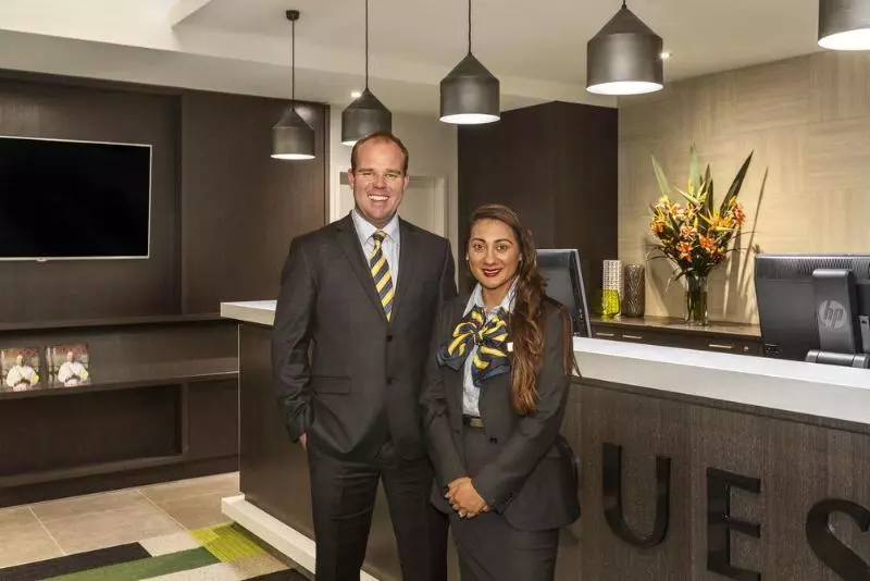 Fotos del hotel Quest Melbourne Airport:  19