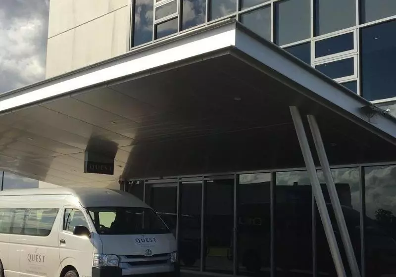 Fotos del hotel Quest Melbourne Airport:  15