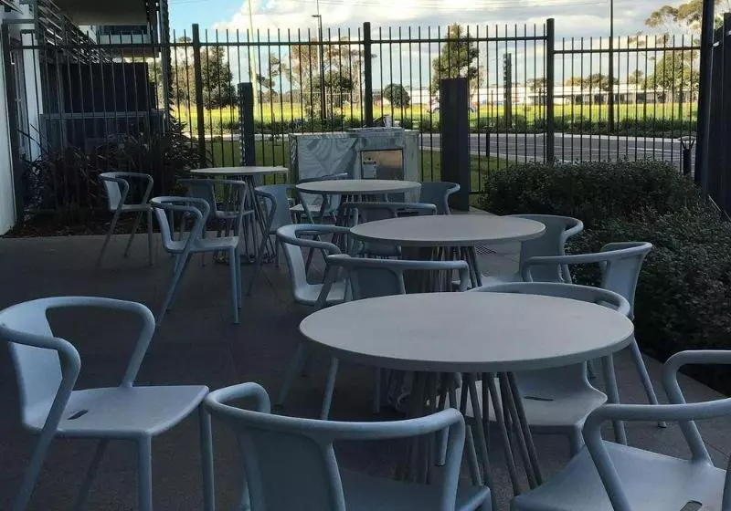 Fotos del hotel Quest Melbourne Airport:  6