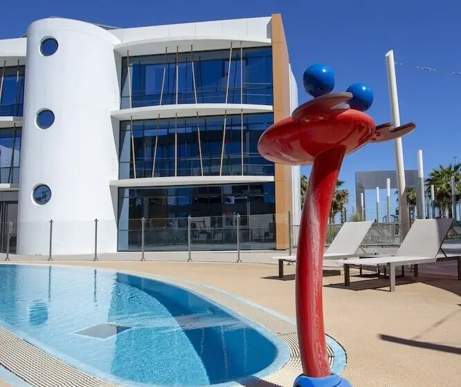 Marineland Hôtel Marineland Hôtel