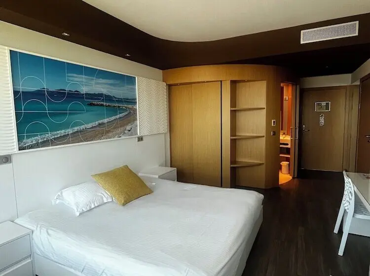 Fotos del hotel Marineland Hôtel:  14