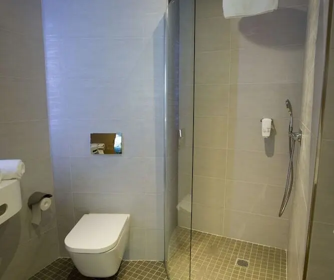 Fotos del hotel Marineland Hôtel:  10