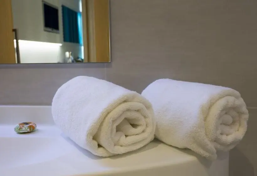 Fotos del hotel Marineland Hôtel:  18