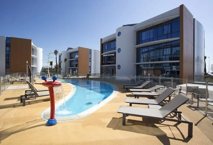 Fotos del hotel Marineland Hôtel:  20