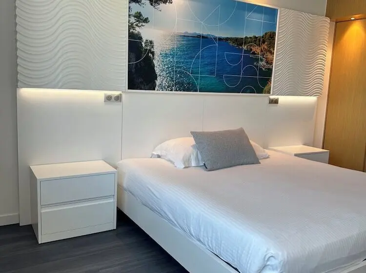 Fotos del hotel Marineland Hôtel:  21