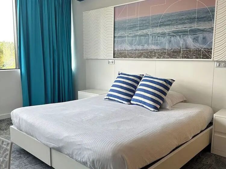 Fotos del hotel Marineland Hôtel:  25