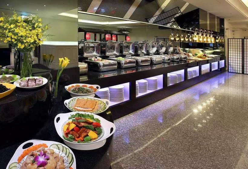 Fotos del hotel Taipei City:  20