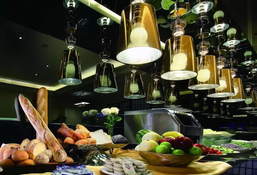 Fotos del hotel Taipei City:  17