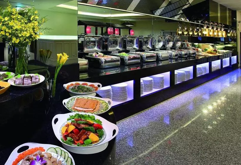 Fotos del hotel Taipei City:  24