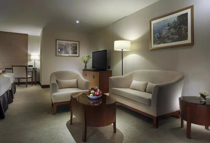 Fotos del hotel Taipei City:  19