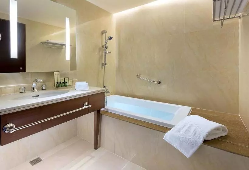 Fotos del hotel Taipei City:  18