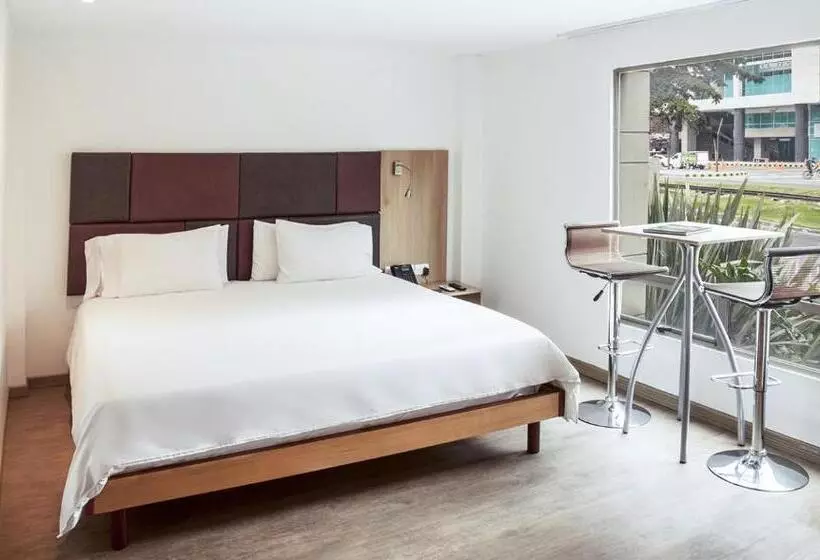 Fotos del hotel Viaggio Teleport City Suites:  13