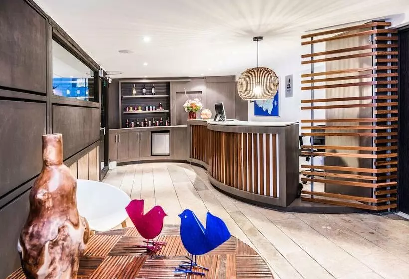 Fotos del hotel Viaggio Teleport City Suites:  9