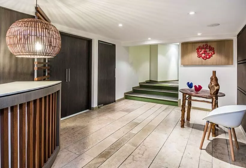 Fotos del hotel Viaggio Teleport City Suites:  8