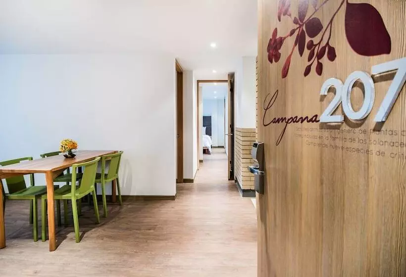 Fotos del hotel Viaggio Teleport City Suites:  25