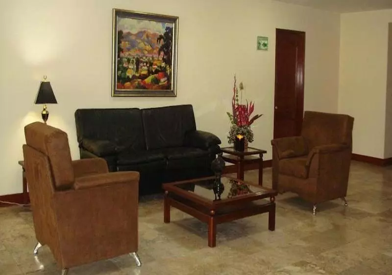 Fotos del hotel La Santa María Hotel Boutique:  2