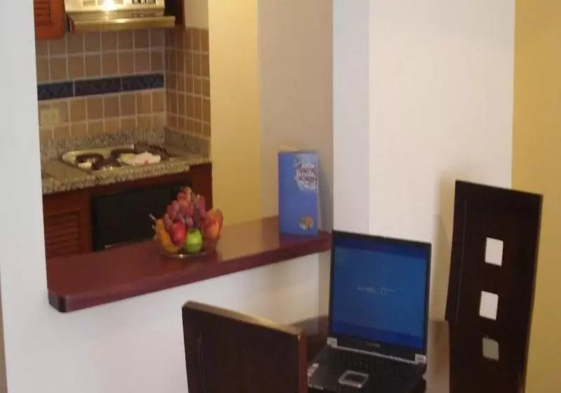 Fotos del hotel La Santa María Hotel Boutique:  15