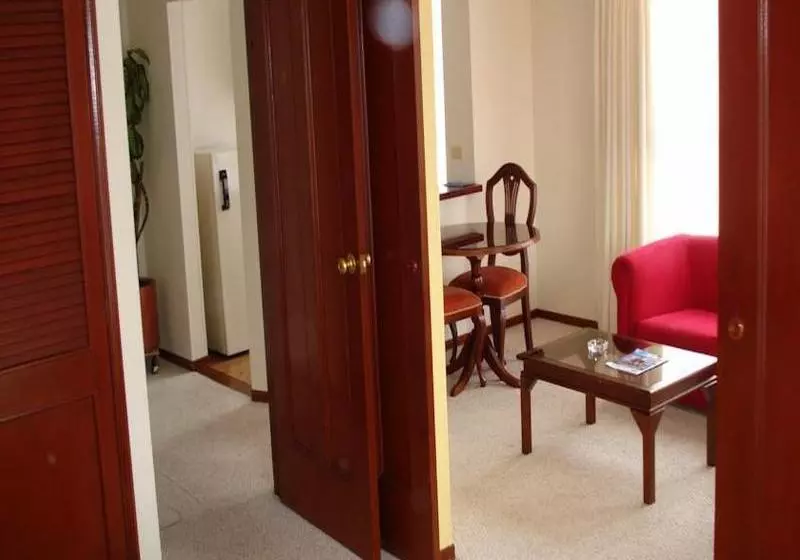 Fotos del hotel La Santa María Hotel Boutique:  8