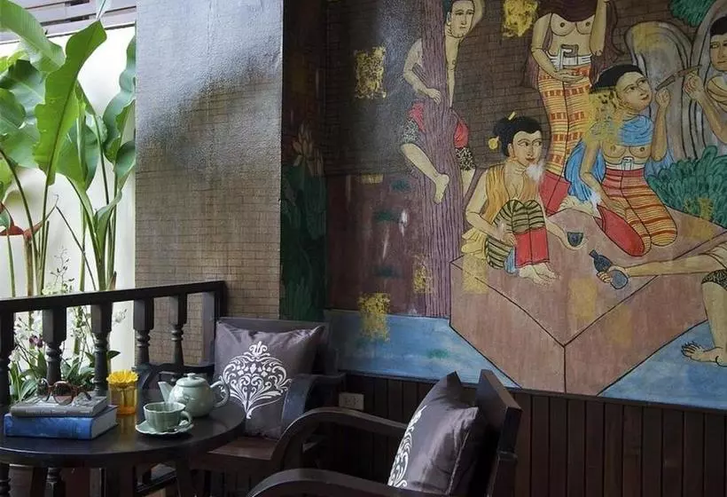 Fotos del hotel Anoma Boutique House:  10