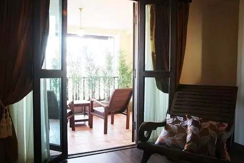 Fotos del hotel Anoma Boutique House:  5