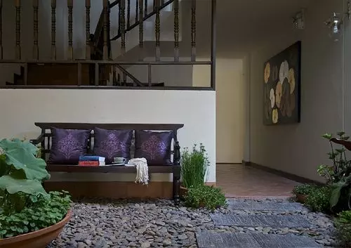 Fotos del hotel Anoma Boutique House:  18