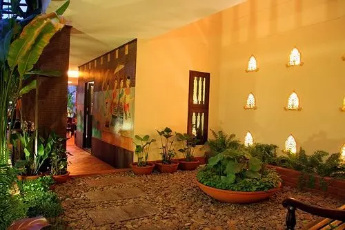 Fotos del hotel Anoma Boutique House:  15