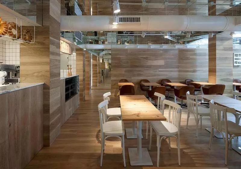 Fotos del hotel Arenales:  3