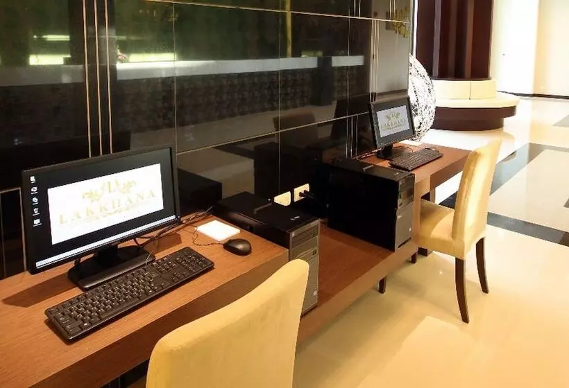 Fotos del hotel Lakkhana Poolside Resort:  22