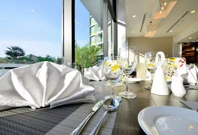 Fotos del hotel Lakkhana Poolside Resort:  8