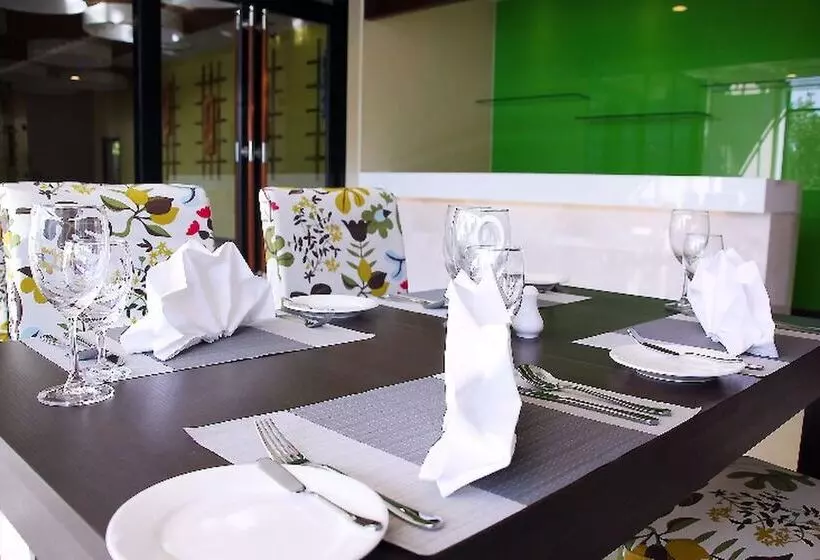 Fotos del hotel Lakkhana Poolside Resort:  6