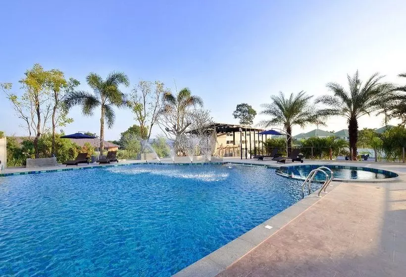 Fotos del hotel Lakkhana Poolside Resort:  3