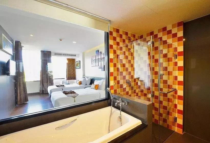 Fotos del hotel Lakkhana Poolside Resort:  17