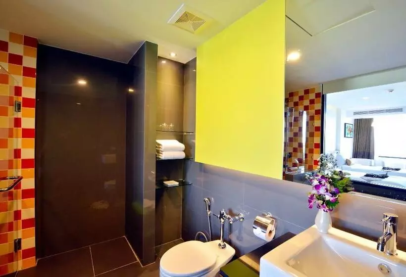 Fotos del hotel Lakkhana Poolside Resort:  10