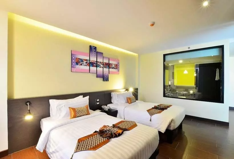 Fotos del hotel Lakkhana Poolside Resort:  13