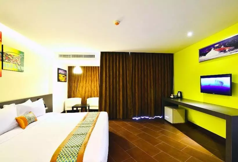 Fotos del hotel Lakkhana Poolside Resort:  20