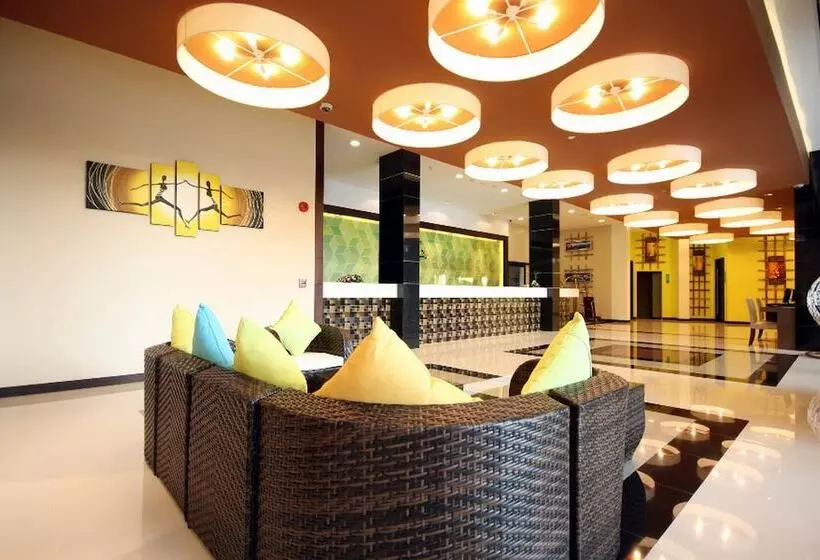 Fotos del hotel Lakkhana Poolside Resort:  15