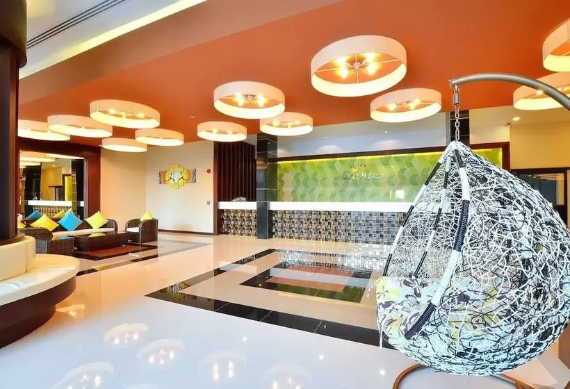 Fotos del hotel Lakkhana Poolside Resort:  7