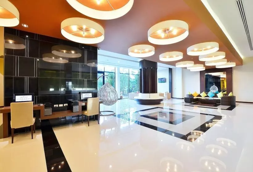 Fotos del hotel Lakkhana Poolside Resort:  9