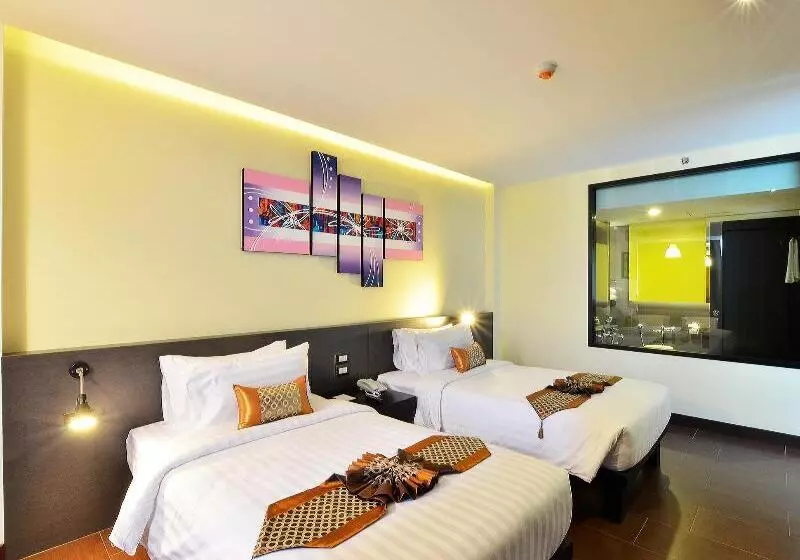 Fotos del hotel Lakkhana Poolside Resort:  18