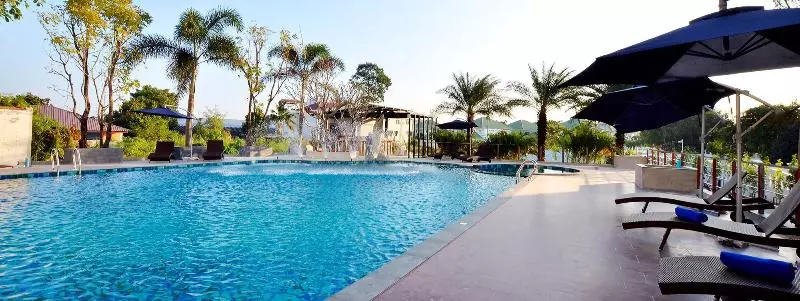 Fotos del hotel Lakkhana Poolside Resort:  14