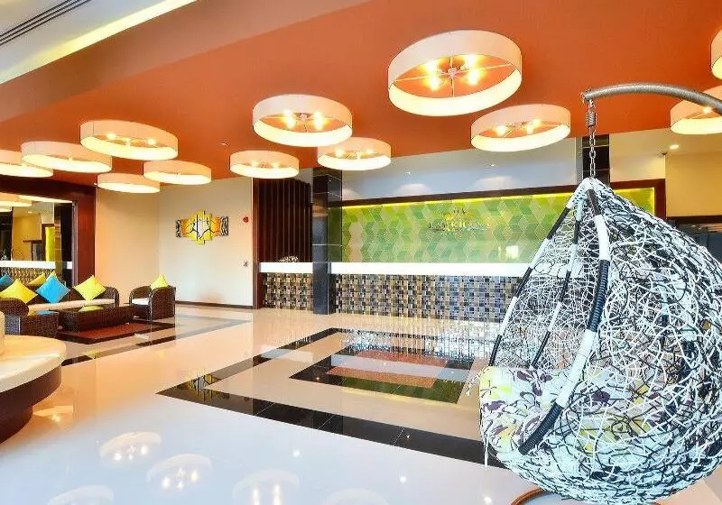 Fotos del hotel Lakkhana Poolside Resort:  16