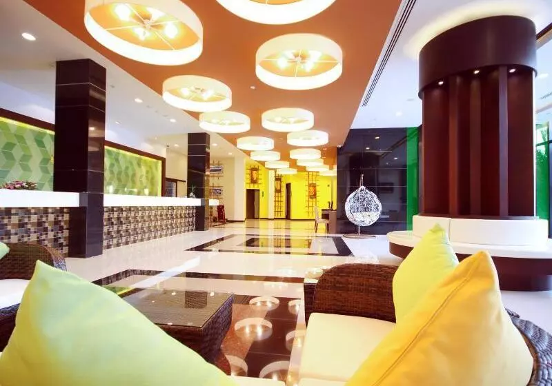 Fotos del hotel Lakkhana Poolside Resort:  4