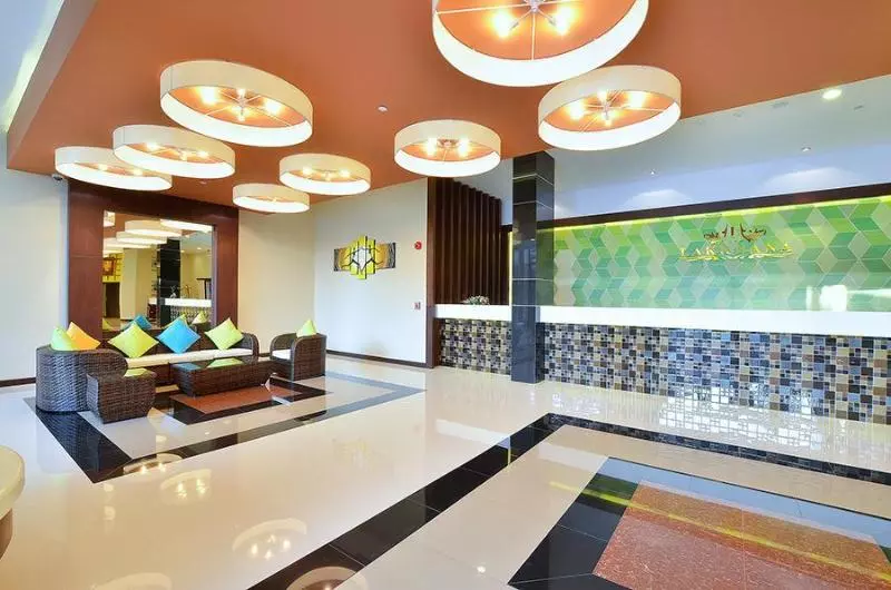 Fotos del hotel Lakkhana Poolside Resort:  5