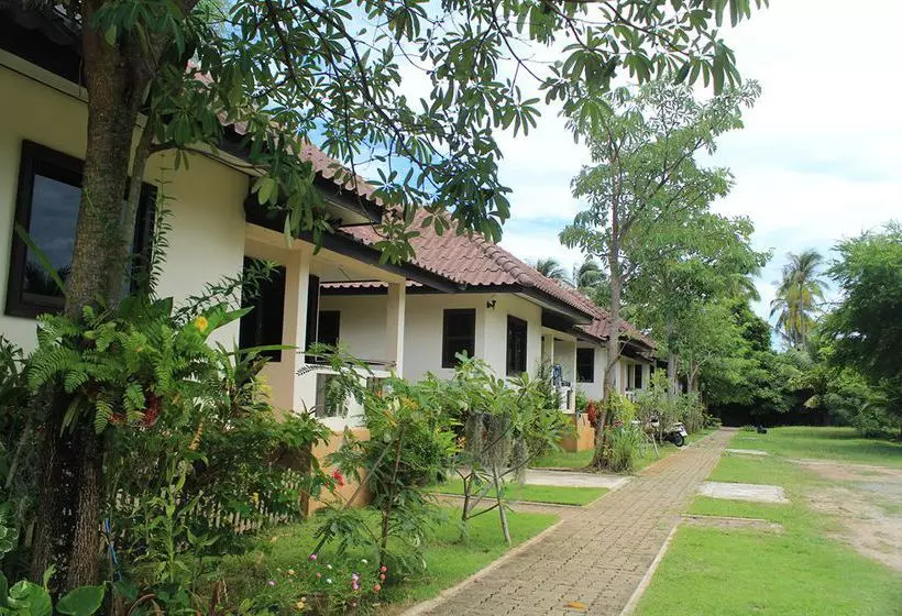 Fotos del hotel Baan Suan Bophut:  14