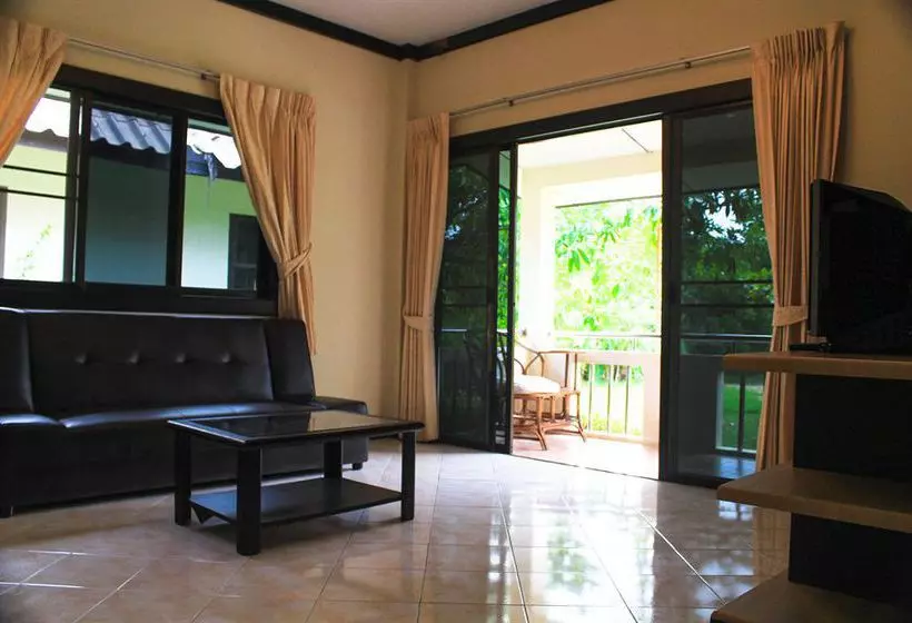 Fotos del hotel Baan Suan Bophut:  12