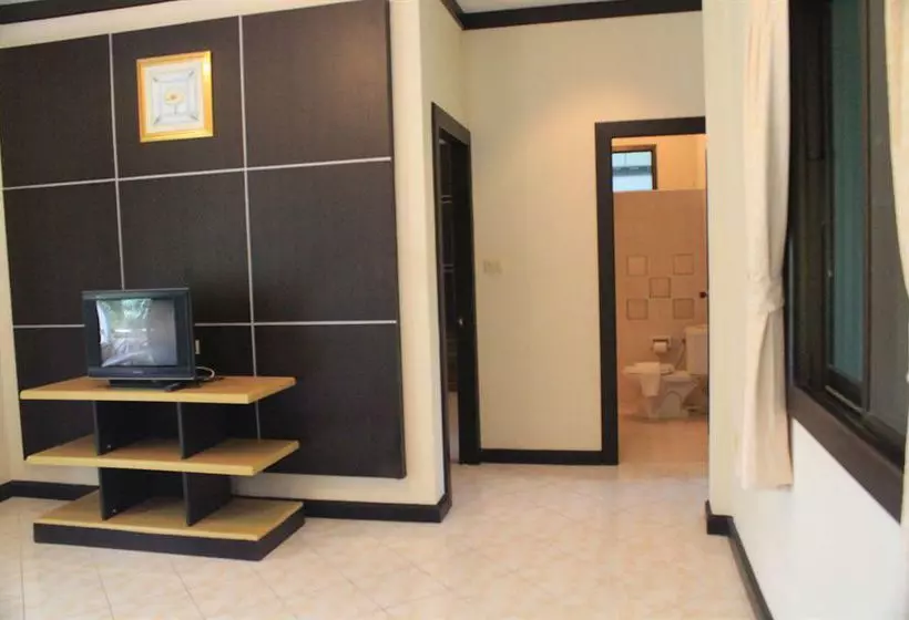 Fotos del hotel Baan Suan Bophut:  11