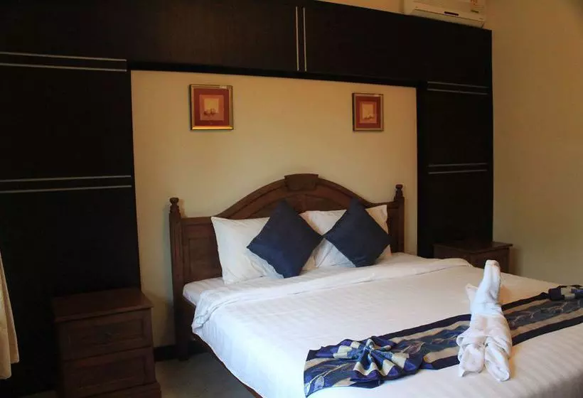 Fotos del hotel Baan Suan Bophut:  6