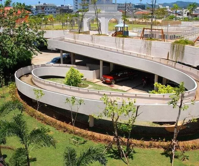 Fotos del hotel Baan Suwantawe:  22